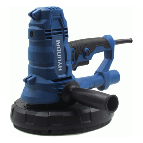 Lijadora Para Yeso De Mano Hyundai 215mm Hyds230a - Imagen 2