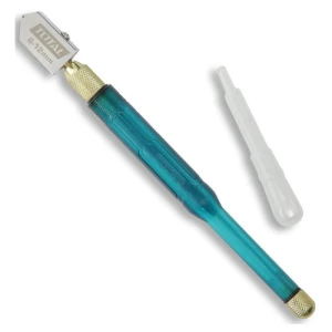 Corta Vidrio Economico 165mm Total Tht561782