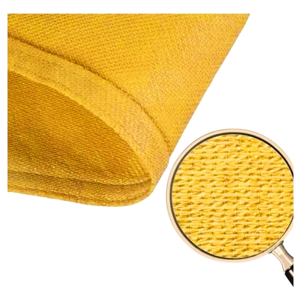 Malla Sombra Vela Toldo 4 X 4mts Jardin Elsue Triangular - Imagen 2