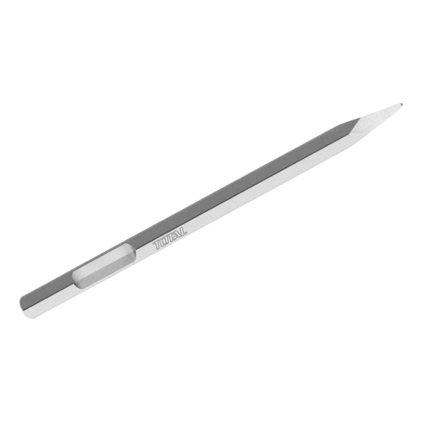 Cincel En Punta Enc Hexagonal 28x520mm Tac15342811