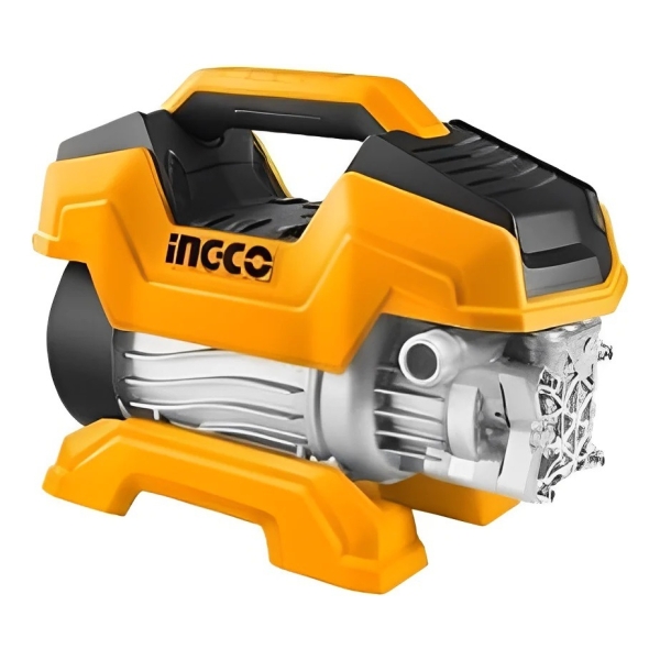 Hidrolavadora 80bar 1300w Induccion Ingco Hpwr13018 - Imagen 2