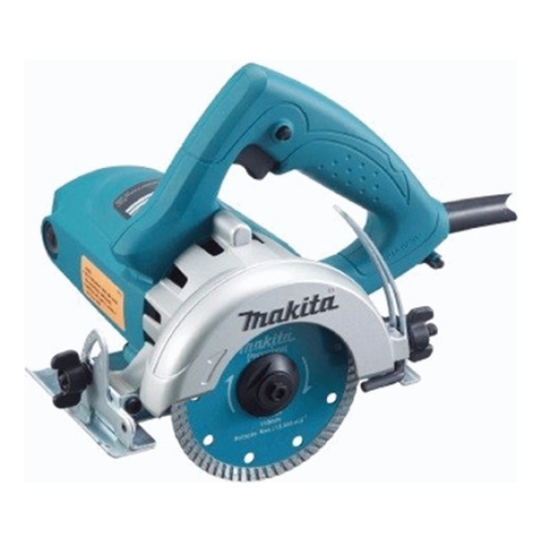 Sierra Concreto-mármol 125 Mm-1450w Makita