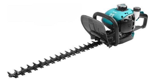 Corta Cerco A Nafta 25.4cc 55cm Total Podadora Profesional - Imagen 2