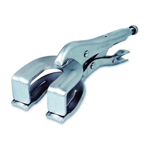 Pinza Morza Para Chapista - 9 Pulgadas Truper Oferta