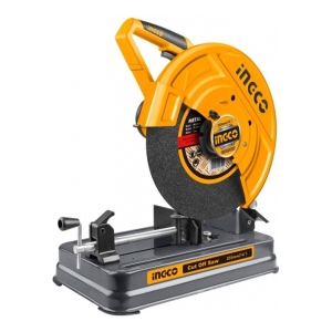 Sierra Sensitiva 14 2200w Ingco Cos223589 Industrial