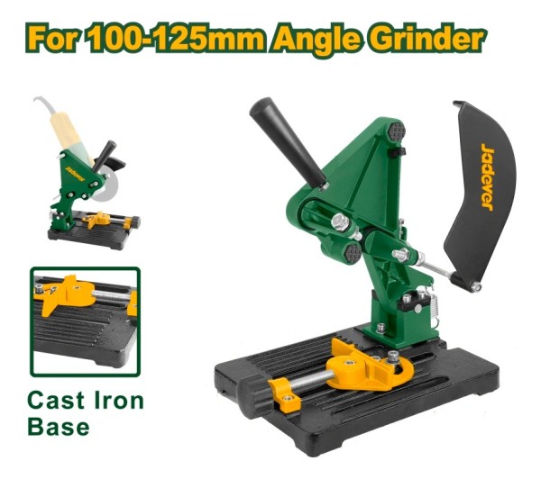 Soporte Para Amoladora Angular Universal 4 1/2 Jadever - Imagen 3