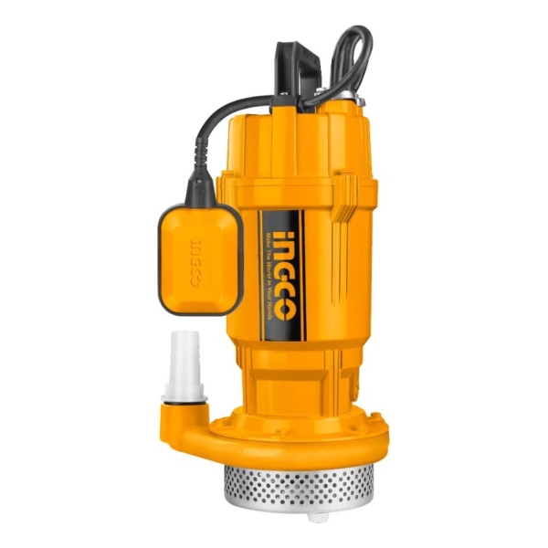Bomba Sumergible Metalica 750w Ingco | Spc7508