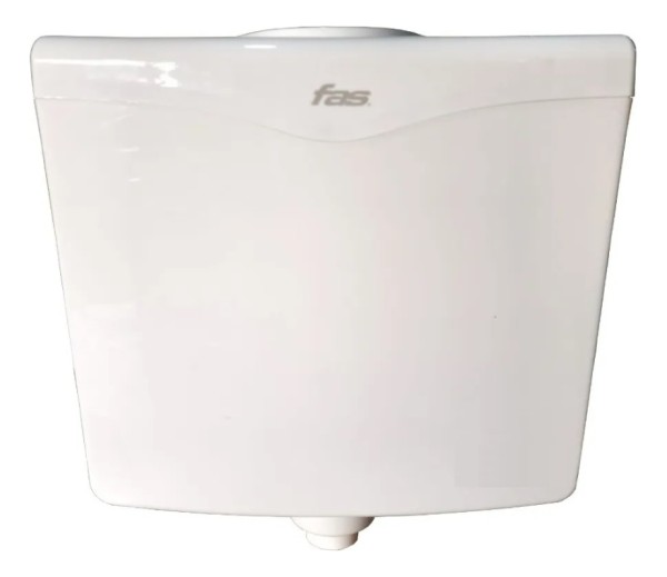 Cisterna Doble Descarga Fas 9l Ajustable 3-6l Magya Elsue - Imagen 2