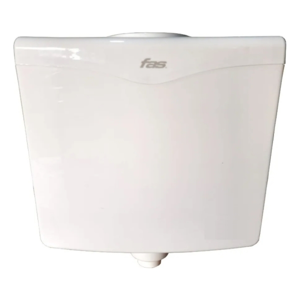 Cisterna Doble Descarga Fas 9l Ajustable 3-6l Magya Elsue - Imagen 2