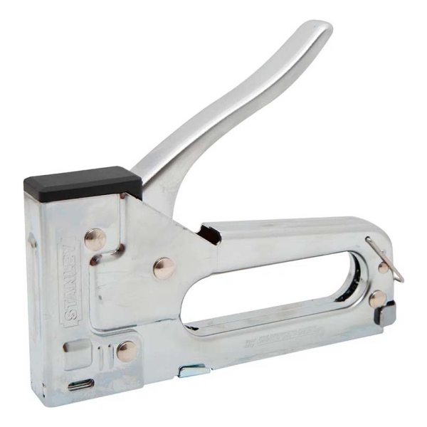 Engrapadora Para Cables Ct10 Stanley Profesional - Imagen 2