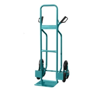 Carro Carga Salva Escalera Total 3 Ruedas 200kg Ththt20461