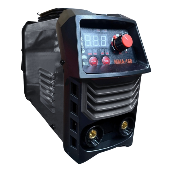 Soldadora Inverter 160a Con Mascara Mma Y Tig Power Force - Imagen 2