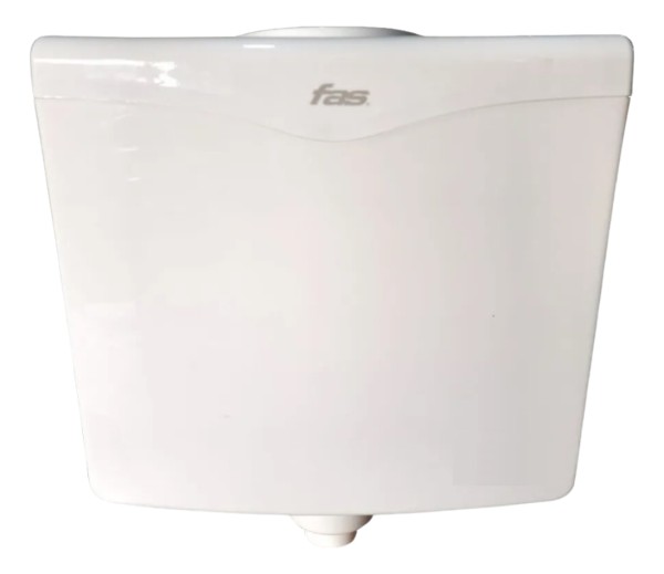 Cisterna Doble Descarga Fas 9l Ajustable 3-6l Magya Elsue - Imagen 3