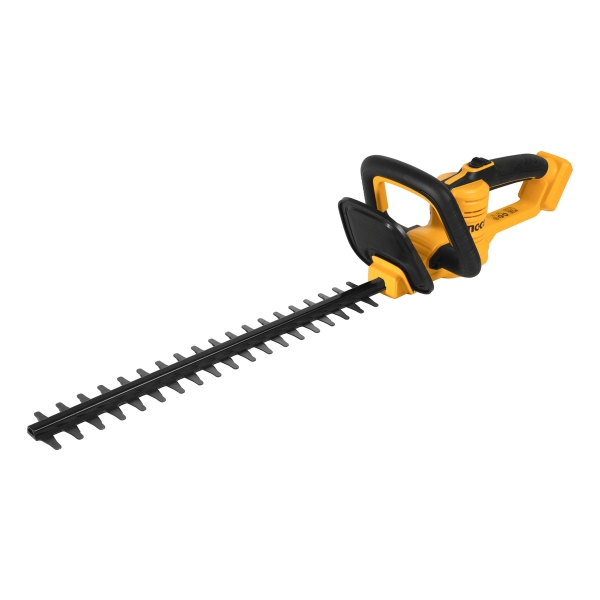 Corta Cerco 45cm A Bateria Ingco Chtli2001 + Bat. + Cargador - Imagen 5