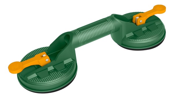 Ventosa Manual Doble 50kg Jadever Jdkr1g50