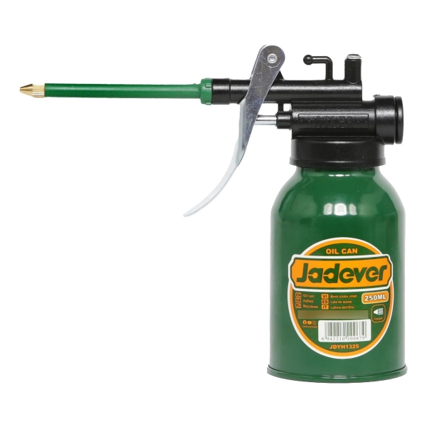 Pulverizador 250ml Jadever Jdhy1325 - Imagen 3