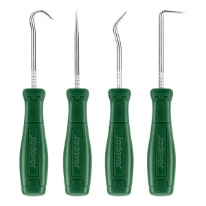 Juego / Set 4 Ganchos Jadever Jdss2604