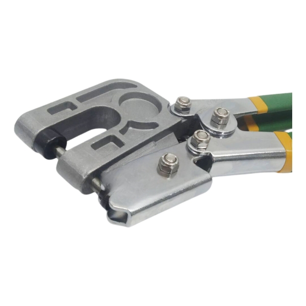 Pinza Para Esamblado De Perfil De Aluminio Yeso Jadever 11
