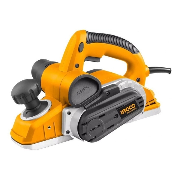 Cepillo Garlopa Carpintero Ingco 1050w Pl10508 1600rpm