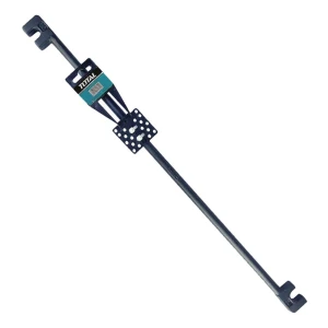 Grinfa 6mm-8mm Barra De Flexion Total Thbeb08102 Elsue