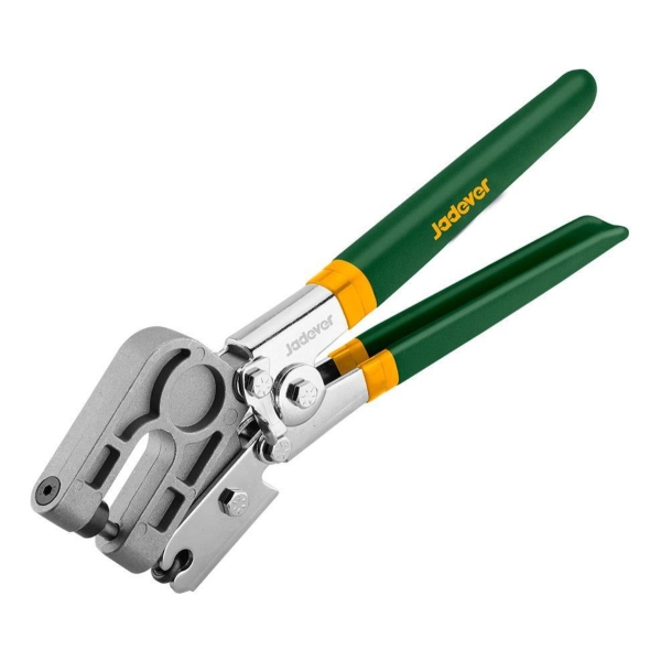 Pinza Para Esamblado De Perfil De Aluminio Yeso Jadever 11 - Imagen 5