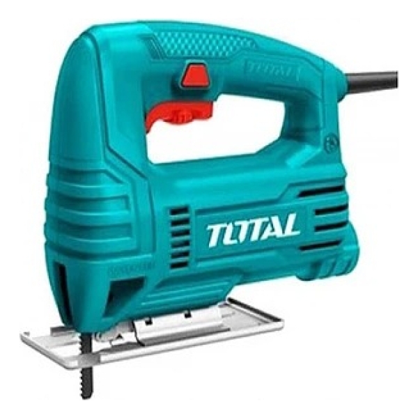 Sierra Caladora 400w Total Super Select Ts2045565 Elsue - Imagen 3