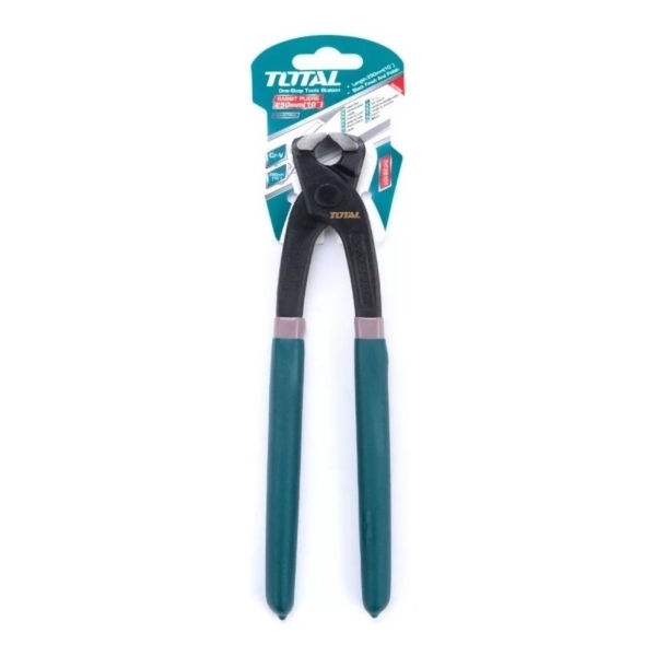 Tenaza 10'' Industrial Total Tht28101 - Imagen 2