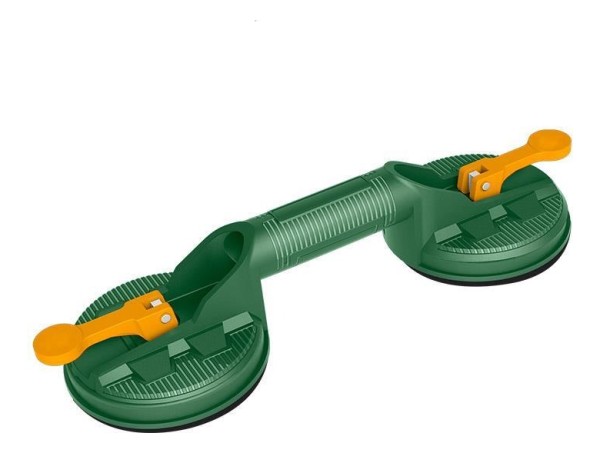 Ventosa Manual Doble 50kg Jadever Jdkr1g50 - Imagen 3