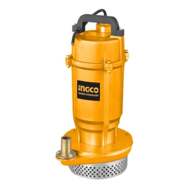 Bomba Sumergible Metalica 550w 0.75hp Ingco Spc5508 - Imagen 3