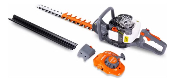 Corta Cerco Cortacerco Nafta 22.5cc Holzfforma Profesional - Imagen 2