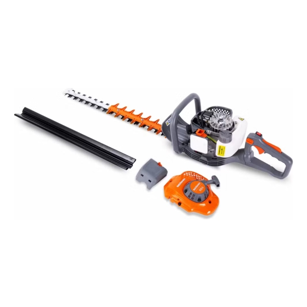 Corta Cerco Cortacerco Nafta 22.5cc Holzfforma Profesional - Imagen 2
