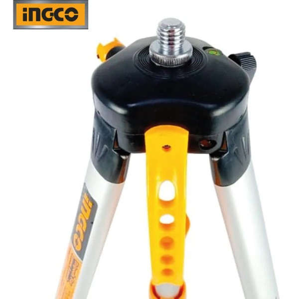 Nivel Laser Imantado Autonivelante Con Tripode Ingco Elsue - Imagen 5