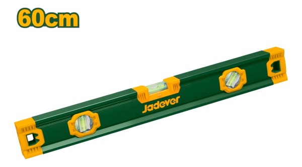 Nivel Jadever 60cm Jdsl1g60 - Imagen 3