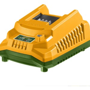 Cargador Bateria 20v Linea P20s Jadever Jdfcp518