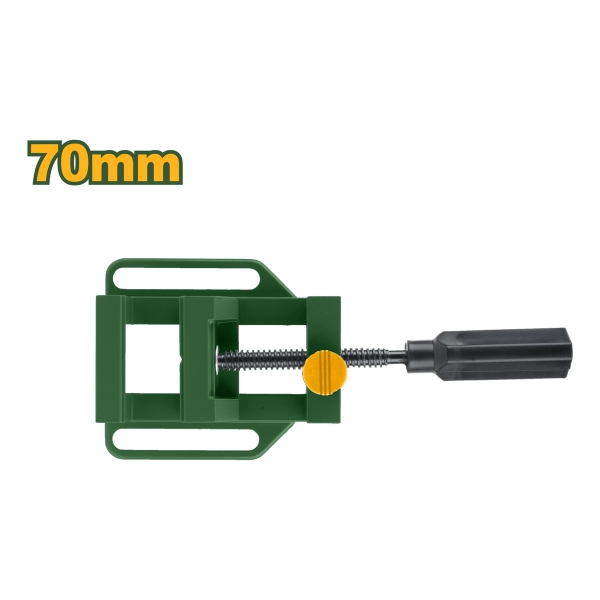 Prensa 70 Mm Para Taladro De Banco Jdatv1528 - Imagen 3