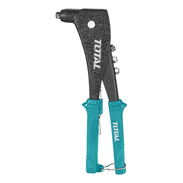 Remachadora Pop De Mano Aluminio Total Tht32105 Elsue