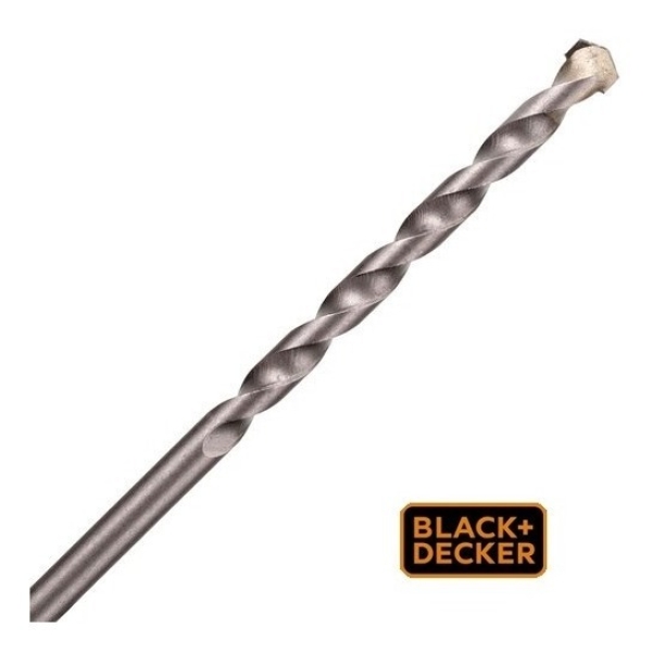 Mecha Para Madera 3/8-5/8-1/2. Uyustools 200mm. Acero Carbon - Imagen 2