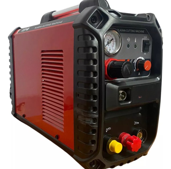 Cortadora De Plasma Power Force 12mm 40a - Imagen 2
