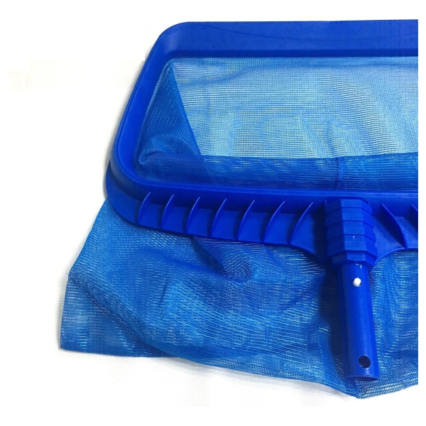 Calderin Con Bolsa Para Piscina Ls08bu - Imagen 2