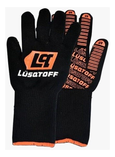 Guantes Resistentes Altas Temperaturas 400°c Lusqtoff - Imagen 6
