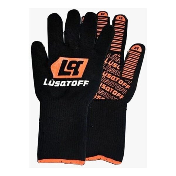 Guantes Resistentes Altas Temperaturas 400°c Lusqtoff - Imagen 6