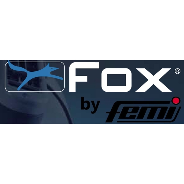 Cortadora De Ceramica Fox 800w F36-420 Tecnologia Italiana - Imagen 3