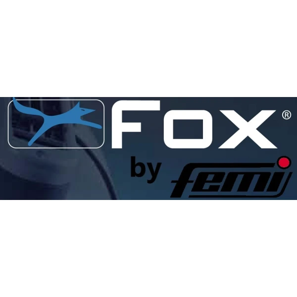 Cortadora De Ceramica Fox 800w F36-420 Tecnologia Italiana - Imagen 3