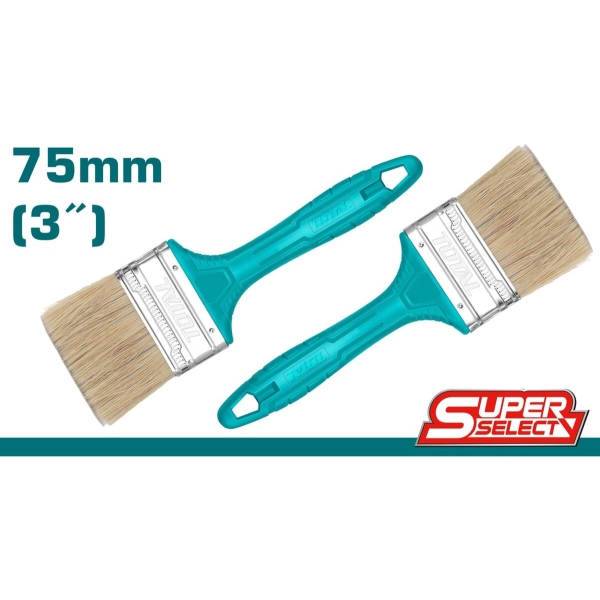 Pincel 3 Pulgadas Total Tht845036 - Imagen 3