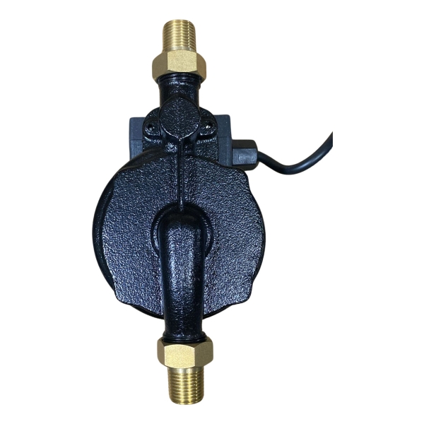 Bomba 120w Elevador De Presión D Agua Baño Cocina - Imagen 2