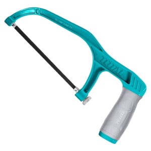 Arco Sierra Junior 150mm Total Aluminio - Elsue