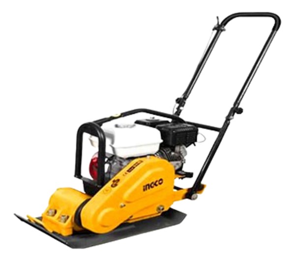 Plancha Compactadora 60kg Gasolina Ingco Gcp060-2 - Imagen 3