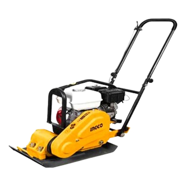 Plancha Compactadora 60kg Gasolina Ingco Gcp060-2 - Imagen 3