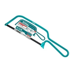 Sierra De Mano 150mm Total Thmhf1501 Elsue