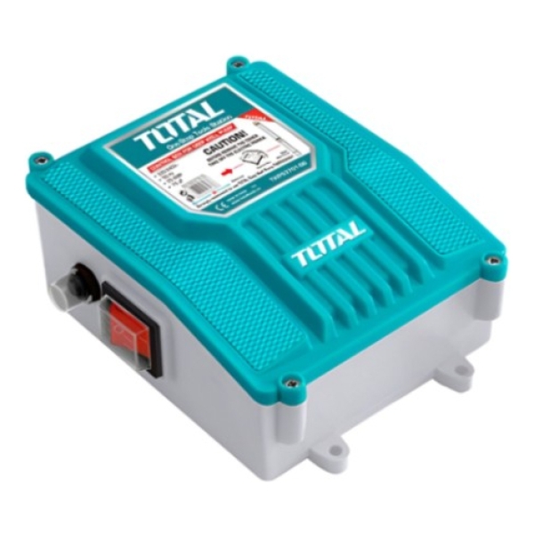 Controlador Para Bomba Pozo Sumergible 1hp 750w Total - Imagen 3